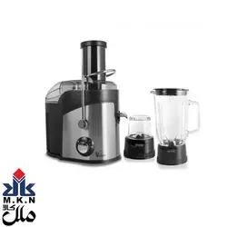 آب میوه گیری ویداس VIDAS VI-3609 : فروشگاه ملل کالا