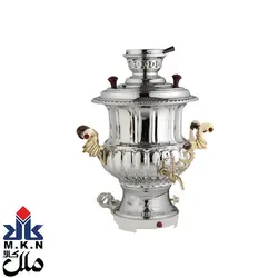 سماور برقی مدل 2002 : فروشگاه ملل کالا
