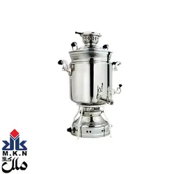 سماور گازی مدل 35 : فروشگاه ملل کالا