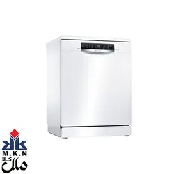 ماشین ظرفشویی بوش مدل SMS68TW02B : فروشگاه ملل کالا