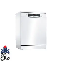 ماشین ظرفشویی بوش مدل SMS45IW01B : فروشگاه ملل کالا