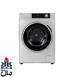 ماشین لباسشویی جی پلاس مدل GWM-K613 : فروشگاه ملل کالا
