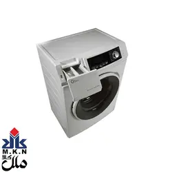 ماشین لباسشویی جی پلاس مدل GWM-K613 : فروشگاه ملل کالا