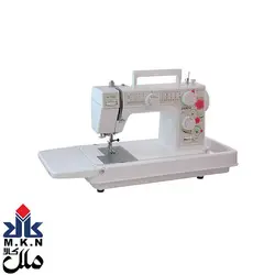 چرخ خیاطی کاچیران مدل Jasimne 593 Plus : فروشگاه ملل کالا