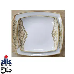 سرویس غذا خوری 105 پارچه مدل سوگند