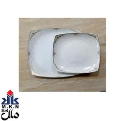 سرویس غذا خوری 105 پارچه مدل فربد