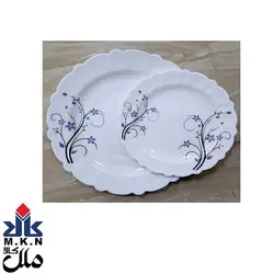 سرویس غذا خوری 104 پارچه مدل دنیس