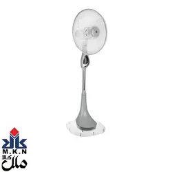 مشخصات ، قیمت و خرید پنکه پارس خزر ایستاده کنترل دار | فروشگاه اینترنتی لوازم خانگی ملل کالا