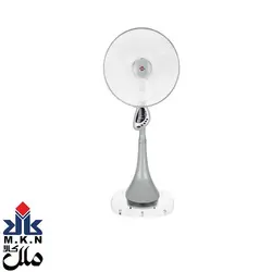 مشخصات ، قیمت و خرید پنکه پارس خزر ایستاده کنترل دار | فروشگاه اینترنتی لوازم خانگی ملل کالا