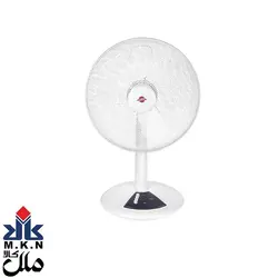 پنکه رومیزی پارس خزر مدل 2040 : فروشگاه ملل کالا