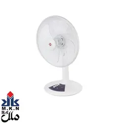 پنکه رومیزی پارس خزر مدل 2040 : فروشگاه ملل کالا