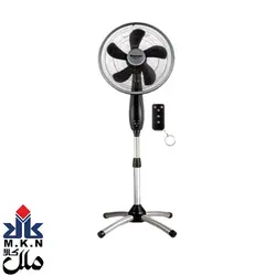 مشخصات ، قیمت و خرید پنکه ایستاده Delmonti | فروشگاه اینترنتی لوازم خانگی ملل کالا