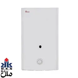 آبگرمکن دیواری ایران شرق مدل 3020 کیانا : فروشگاه ملل کالا