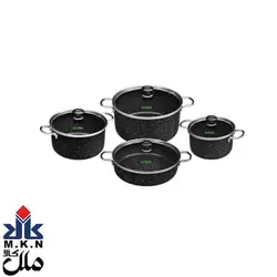 سرویس 8 پارچه گرانیت تابان : فروشگاه ملل کالا