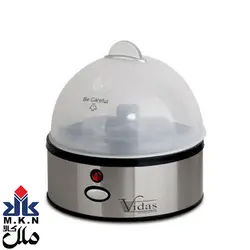 تخم مرغ پز ویداس مدل VIR-5013 : فروشگاه ملل کالا