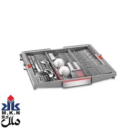 ماشین ظرفشویی بوش مدل SMS68TI02B | خرید و قیمت ، فروشگاه اینترنتی ملل کالا