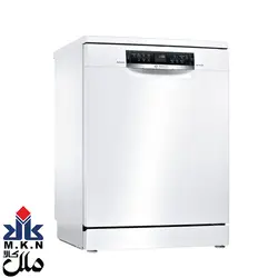 ماشین ظرفشویی بوش مدل SMS67TW02B | خرید و قیمت ، فروشگاه اینترنتی ملل کالا