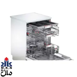 ماشین ظرفشویی بوش مدل SMS67TW02B | خرید و قیمت ، فروشگاه اینترنتی ملل کالا