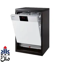 ماشین ظرفشویی توکار سامسونگ مدل D175 | مشخصات و قیمت ، فروشگاه اینترنتی ملل کالا