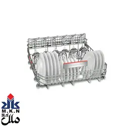 ماشین ظرفشویی بوش مدل SMS68TW02B | مشخصات و قیمت ، فروشگاه اینترنتی ملل کالا