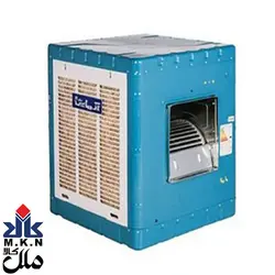 کولر آبی آزمایش مدل AZ-3300 : فروشگاه ملل کالا