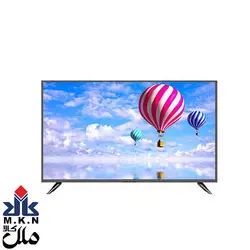 تلویزیون ال ای دی دوو مدل DLE-55H1800-DPB : فروشگاه ملل کالا