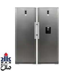 یخچال و فریزر دوقلو تکنوهاوس مدل TH-2466-TH2465