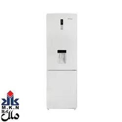 یخچال فریزر امرسان مدل 46 کلاسیک بدون یخساز : فروشگاه ملل کالا