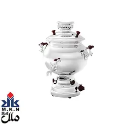 سماور گازی مدل 2018 : فروشگاه ملل کالا