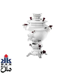 سماور گازی مدل 2015 : فروشگاه ملل کالا