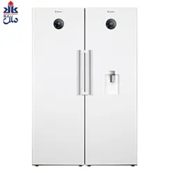 یخچال فریزر کندی مدل NCR6 – NCF6
