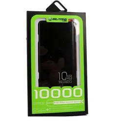 پاوربانک Bilitong ظرفیت 10 هزار میلی آمپر