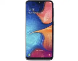 گوشی موبایل سامسونگ مدل Galaxy A20 SM-A205F/DS