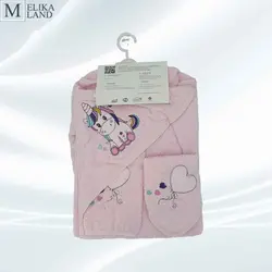 حوله پنج تیکه کیمونو