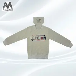 بلوز اسپرت پسرانه LONDON