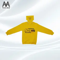 بلوز اسپرت پسرانه LONDON