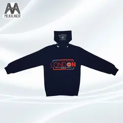 بلوز اسپرت پسرانه LONDON