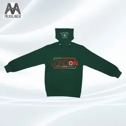 بلوز اسپرت پسرانه LONDON