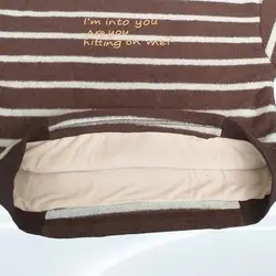 بلوز بافت راهدار دخترانه ،بلوز،دخترانه،شیک،فشن،لش،قهوه ای،آستردار،مجلسی ،ضخیم،یقه گرد