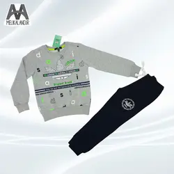 خرید اینترنتی بلوز شلوار ADIDAS با بهترین قیمت درب منزل از بهترین برندها -