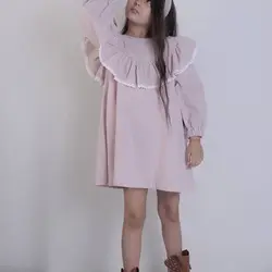 پیراهن دخترانه ، بچه گانه ، نوجوان ، صورتی،مدلدار،چین دار،مجلسی،سارافان ،