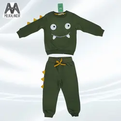 بلوز شلوار طرح چشم