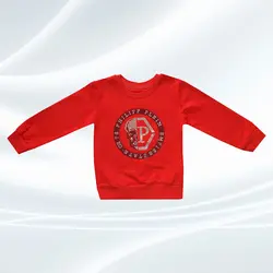 بلوز شلوار DP اسپرت شیک - فروشگاه پوشاک و لباس بچه گانه ملیکالند