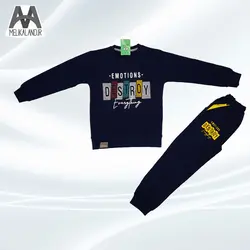 خرید اینترنتی بلوز شلوار پسرانه DESTROY با بهترین قیمت درب منزل از بهترین برندها -