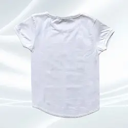 تی شرت طرح پرچم اسپرت - فروشگاه پوشاک و لباس بچه گانه ملیکالند