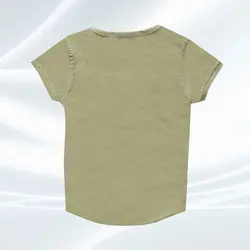 تی شرت طرح پرچم اسپرت - فروشگاه پوشاک و لباس بچه گانه ملیکالند