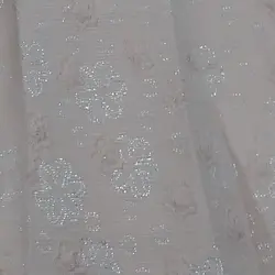 سارافان مجلسی یقه بب سارافان مجلسی یقه ب ب - فروشگاه پوشاک و لباس بچه گانه ملیکالند