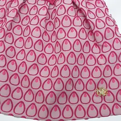 خرید اینترنتی سارافان نوزادی طرح پولک با بهترین قیمت درب منزل از بهترین برندها -