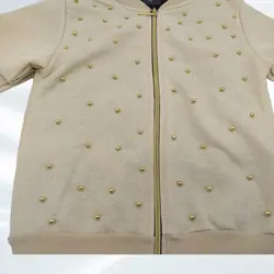 ست سه تیکه گوچی سویشرت - فروشگاه پوشاک و لباس بچه گانه ملیکالند