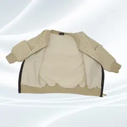 ست سه تیکه گوچی سویشرت - فروشگاه پوشاک و لباس بچه گانه ملیکالند